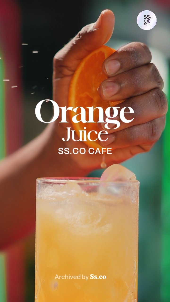 Bebidas heladas