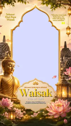 hari raya waisak