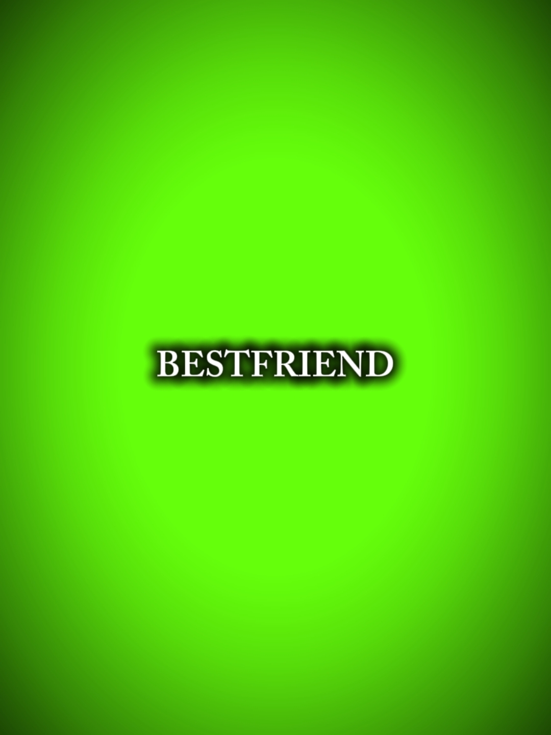 MEJOR AMIGA