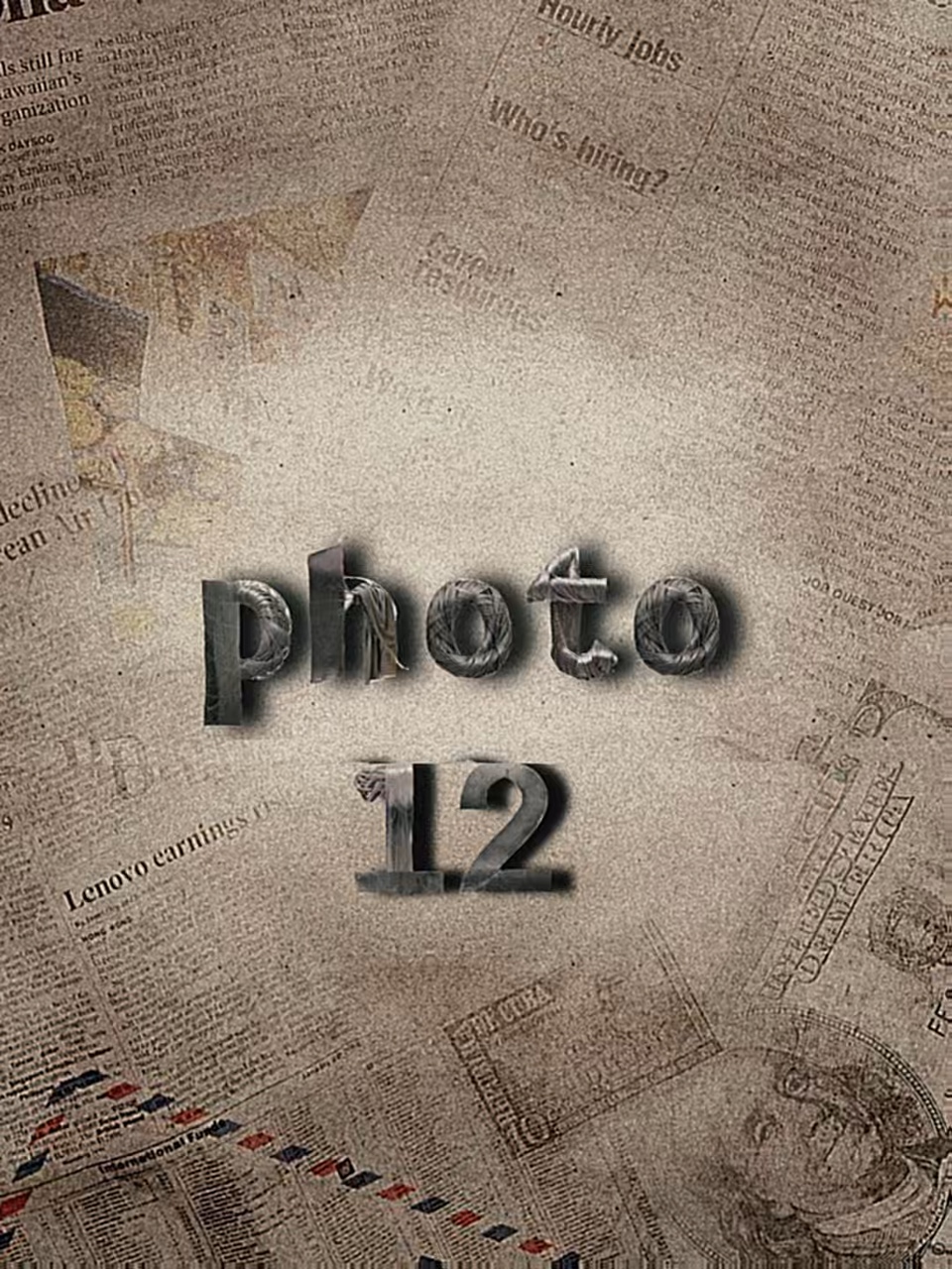 Cover Picture