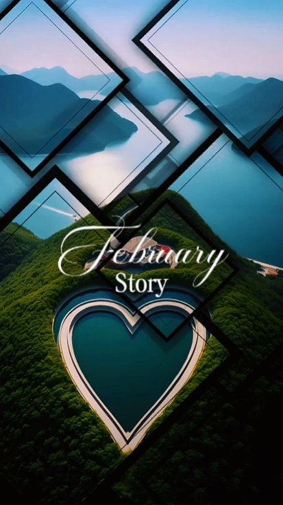 Cerita Februari 