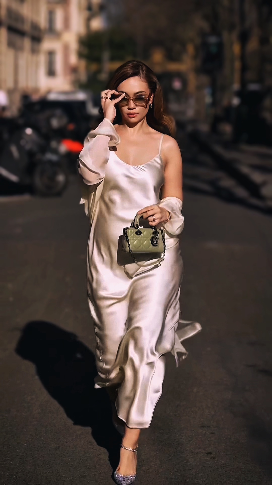 MODEL— TREND 🔥🔥
