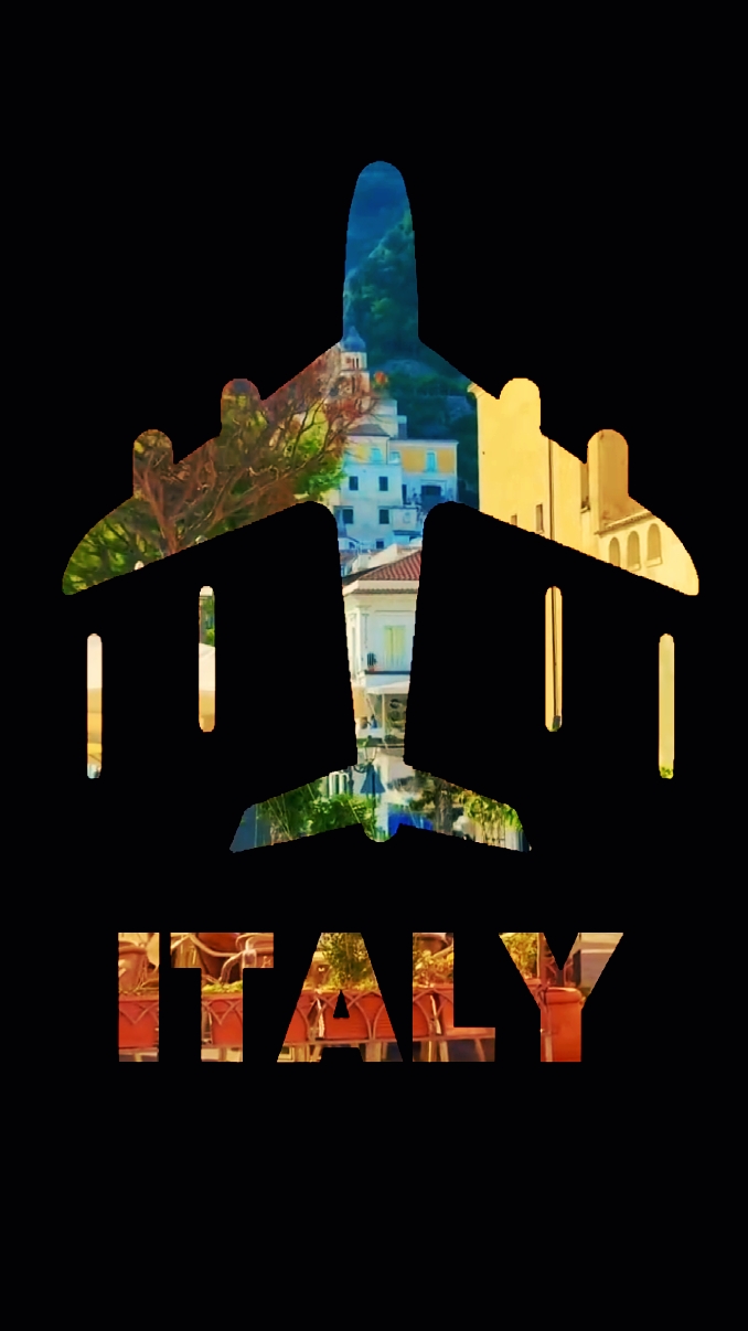 ITALIEN 503