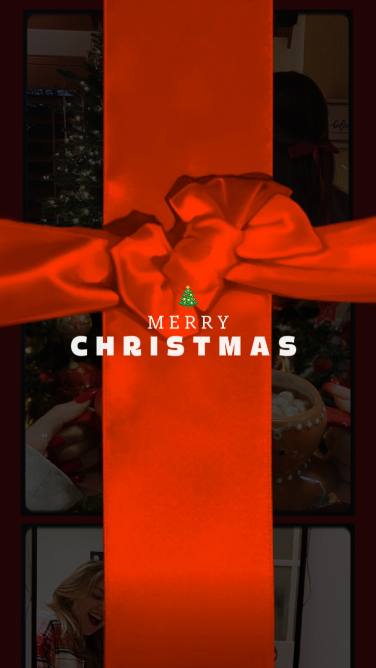 Feliz Natal 2025