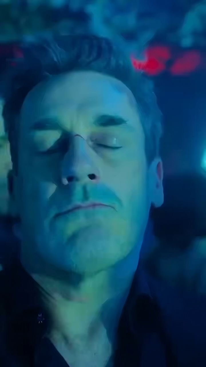 John Hamm Ginásio Meme