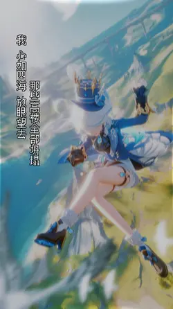 讓我為你畫一幅畫｜3張