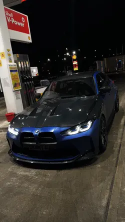 Shell garage shots😮‍💨😈