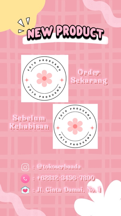 Promosi Jualan 