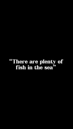 This is MY fish