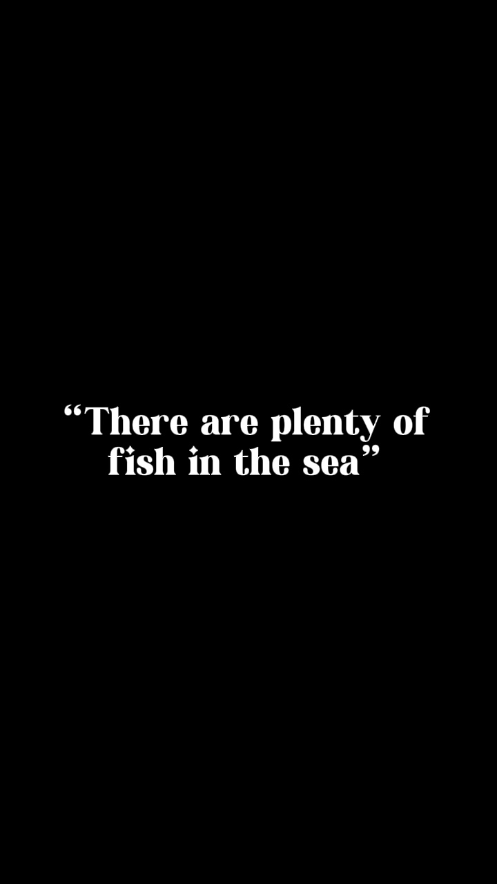 This is MY fish