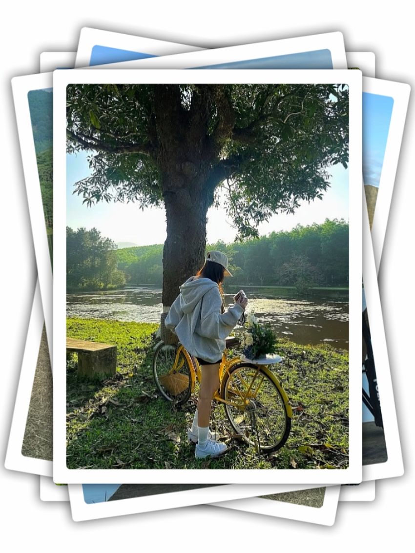Clip de 17 fotos estético