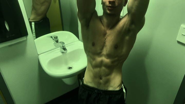 Proseso ng gymtrend