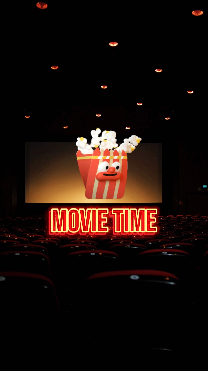 Movie Time