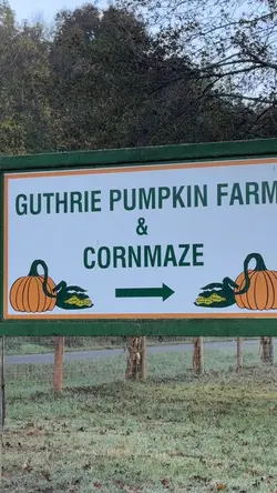 Pumpkin Patch Farm