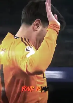 UCL week free edit 🔥