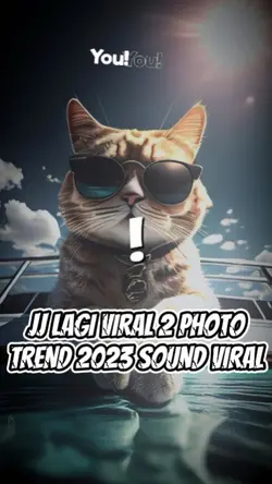 JJ LAGI VIRAL 2023