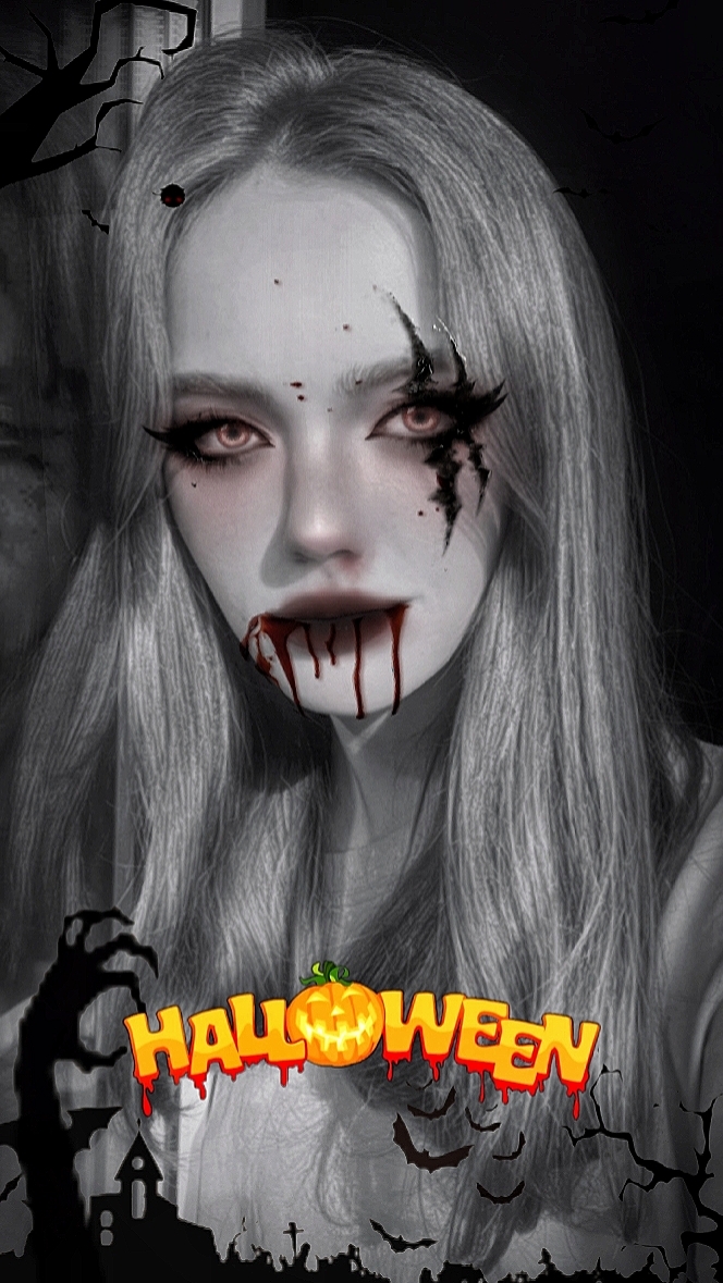 Halloween Trend 