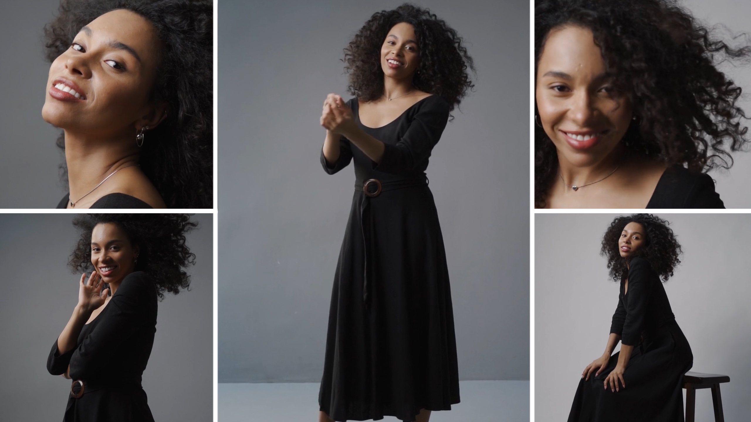 Fashion Studio Intro