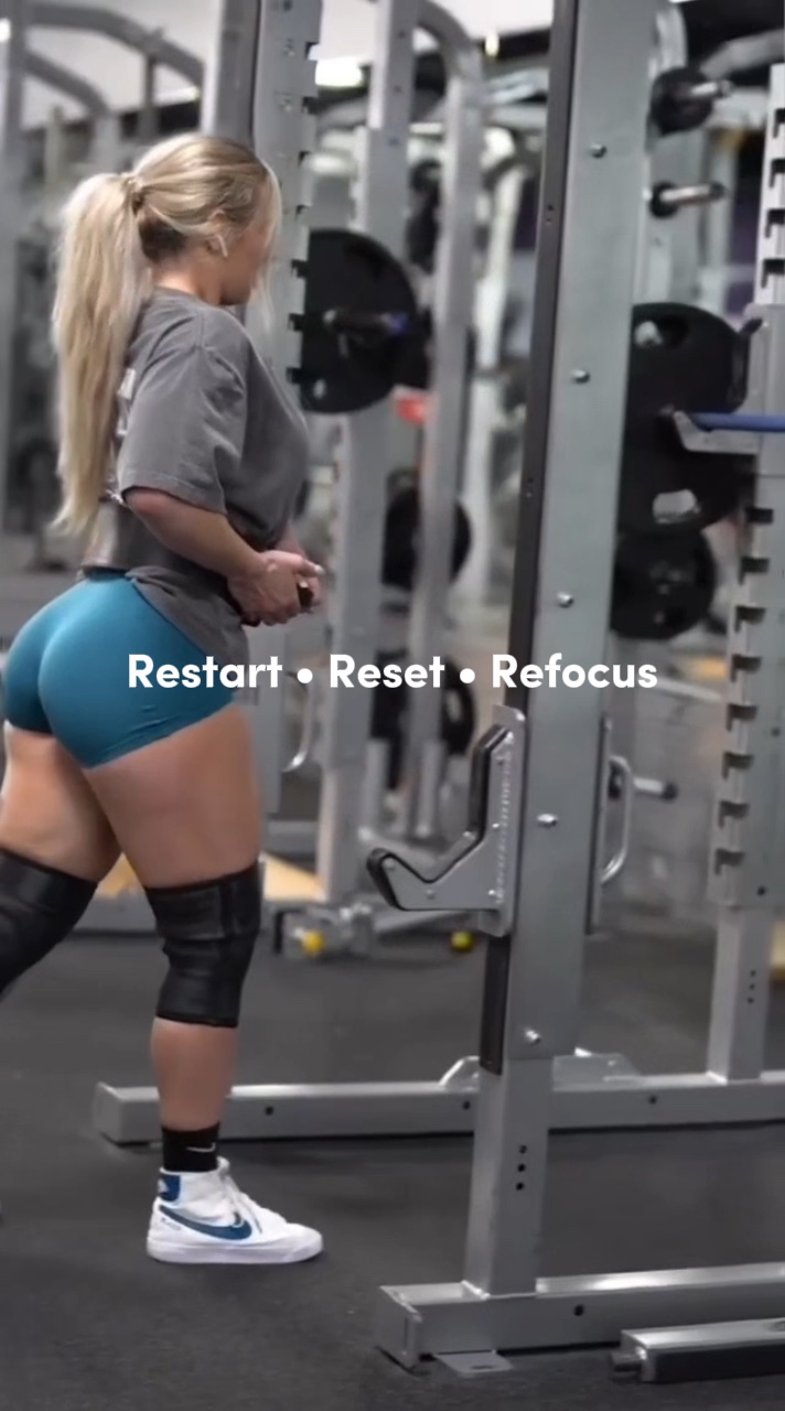 Motivation de gym 