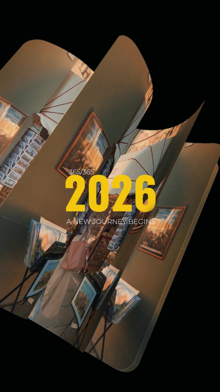 2025 recap