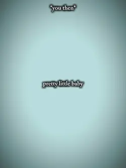 Prettylittlebaby