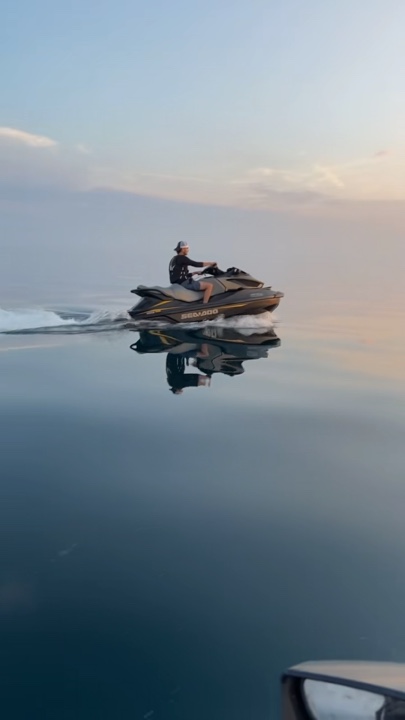 Jetski
