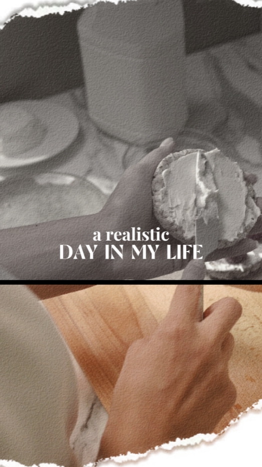 A Day in my life 