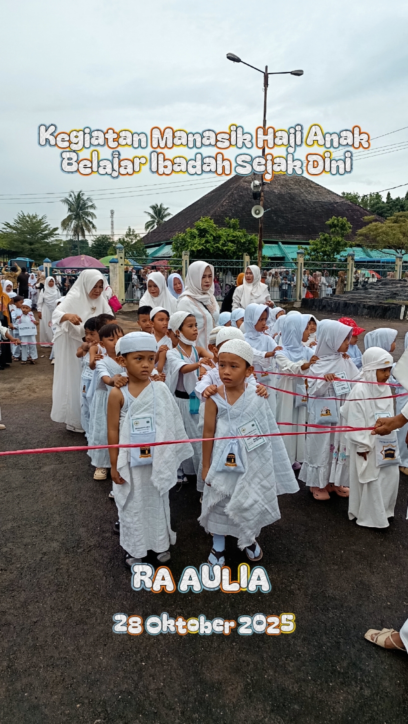 Haji Manasik 
