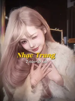[31] nhạc trung 