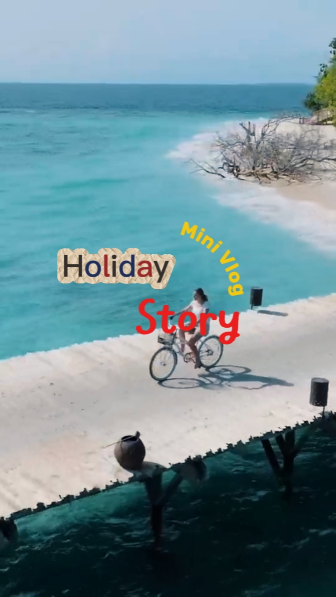 Holiday Story
