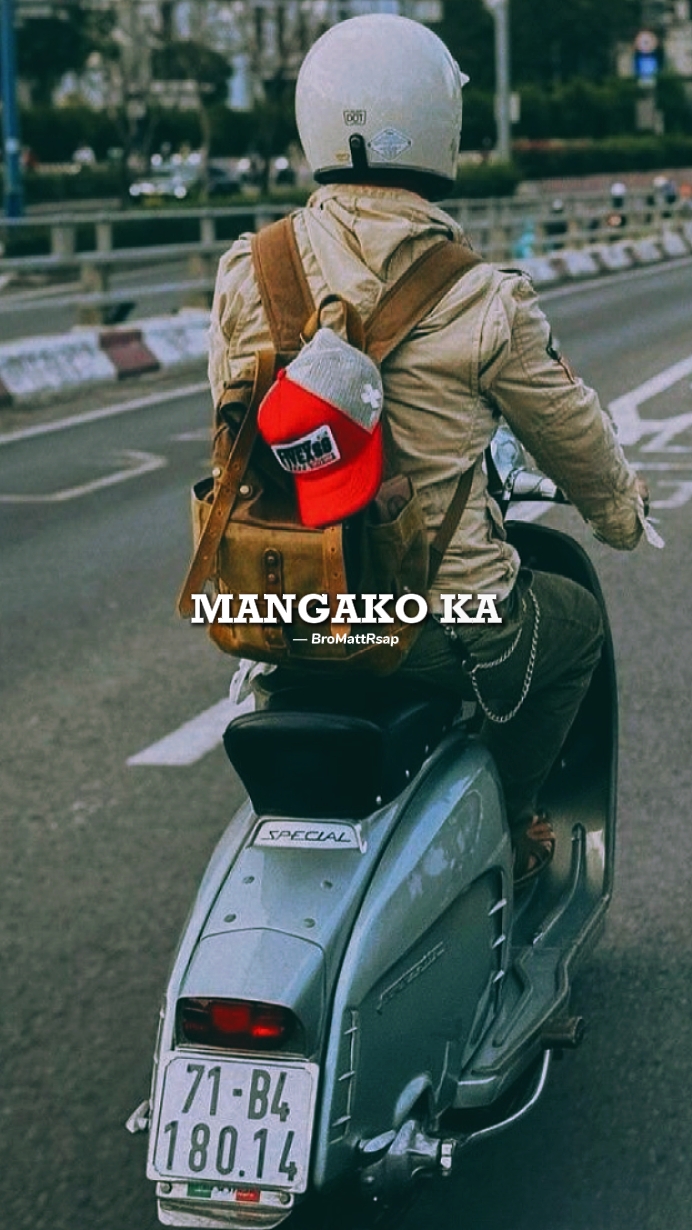 Magtatagumpay ka