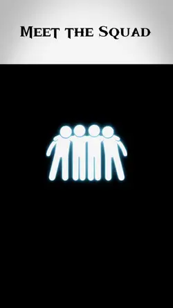 Meet the squad 🔥😮‍💨