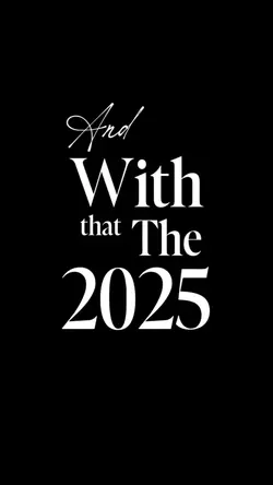 Recap 2025 