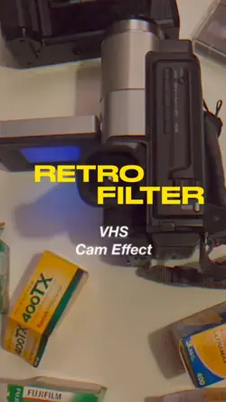 Retro🎞️