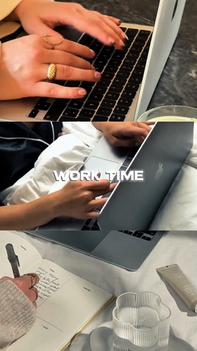 Work time