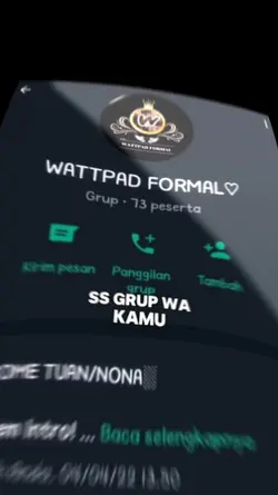 Collab 1 Grup WA