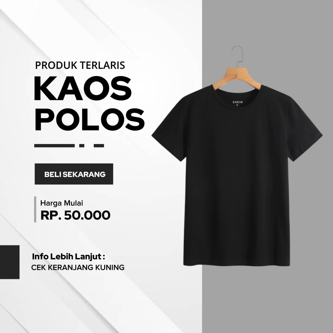 IKLAN PRODUK
