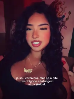 Já sou...|