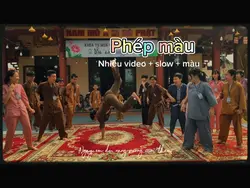 Phép màu