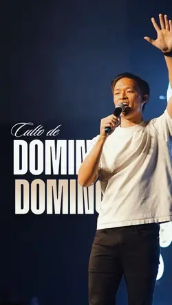 Culto de Domingo