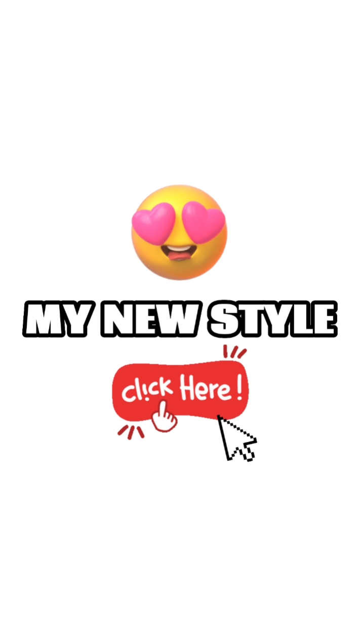 Mode Neue Kollektion im Tiktok-Stil