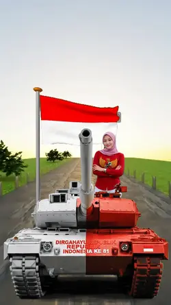 HUT RI 2026