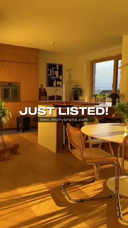 Just Listed Property