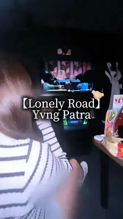 Lonely Road