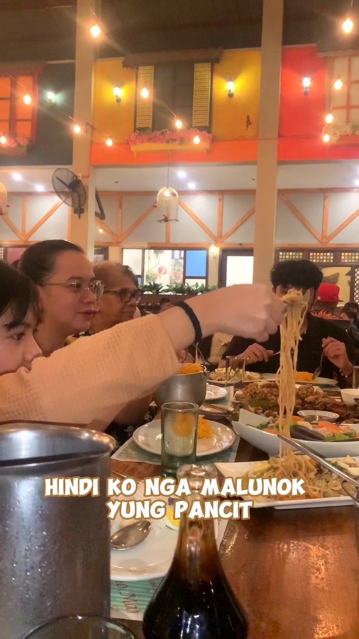 Food Trip