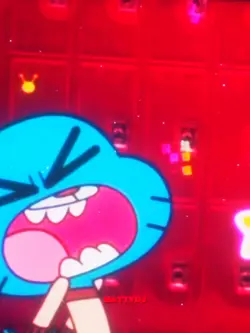 Gumball Edit
