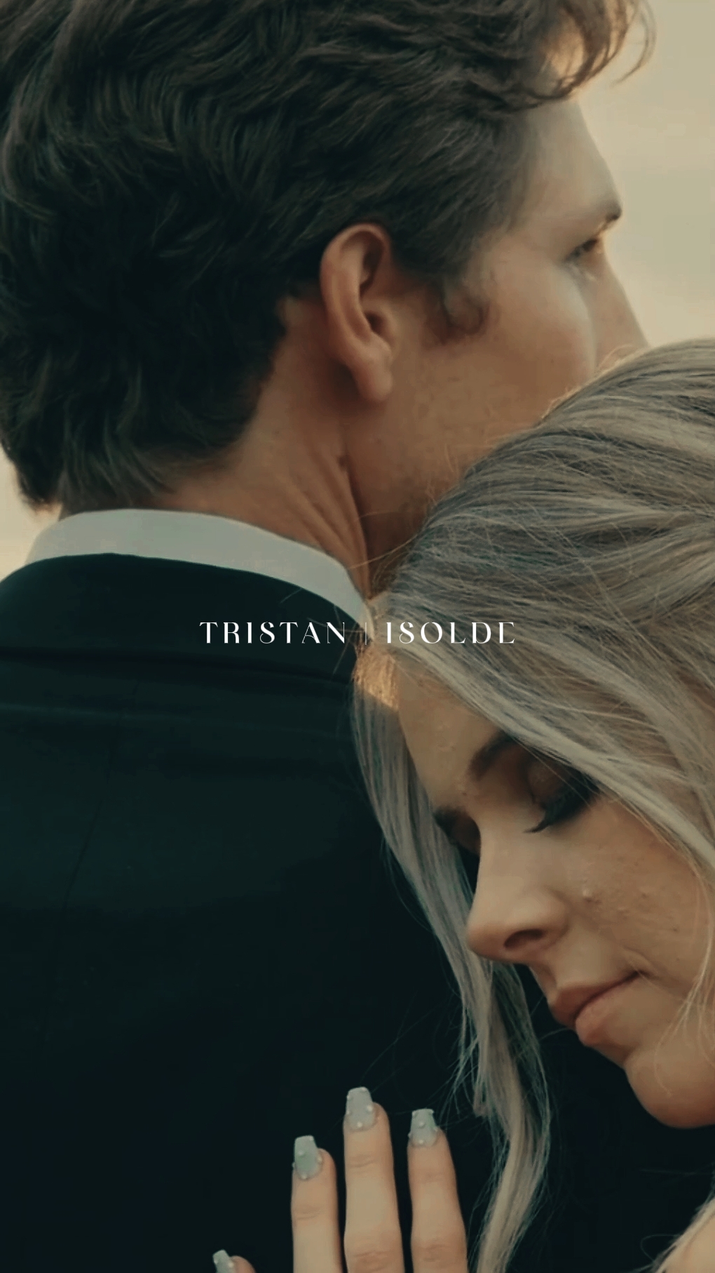 Mariage cinématographique 