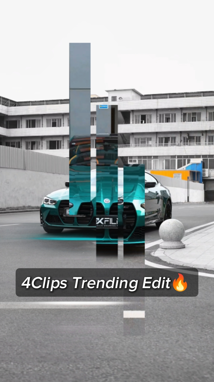 Tiktok Tendance Modifier