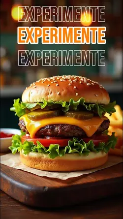 Divulgação food