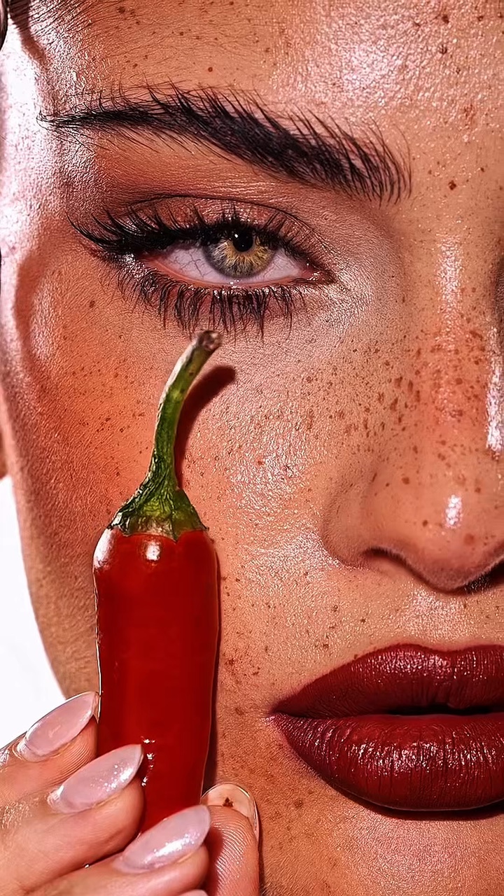 🌶️ Beleza🌶️